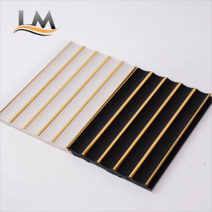 Interior Ps Wall Panel