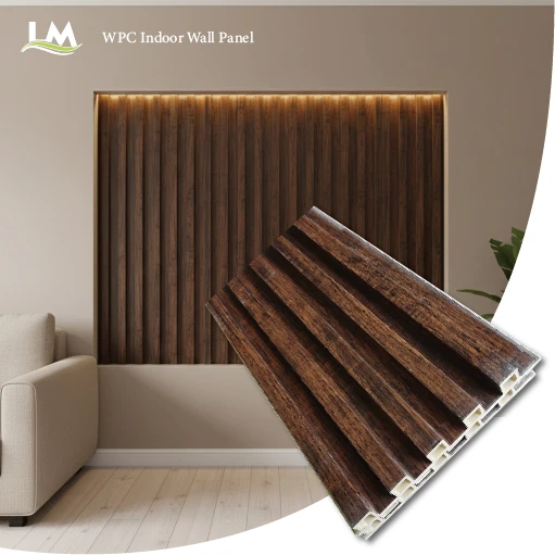 Deep-Tone Executive Fluted Board factory