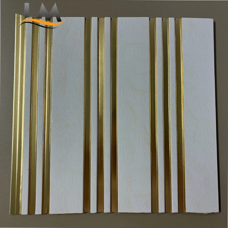 30cm Polystyrene Ps Wall Panel