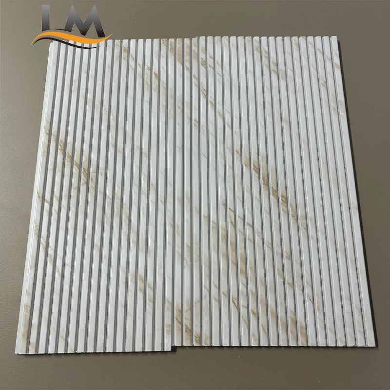 30cm Polystyrene Ps Wall Panel