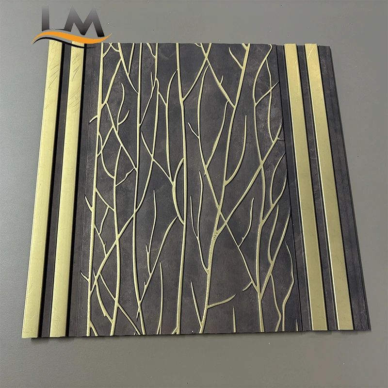 30cm Polystyrene Ps Wall Panel