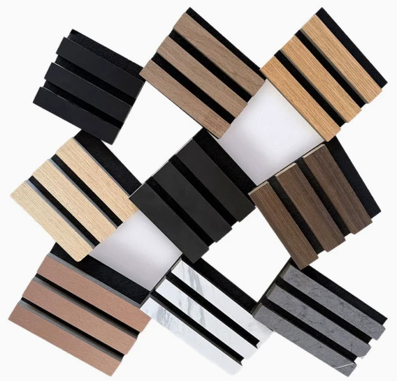 Acoustic Panel Soundproof Eco Decor high quality
