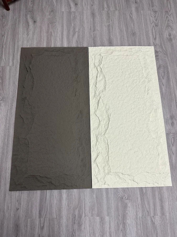 Faux Pu Mountain Rock Stone