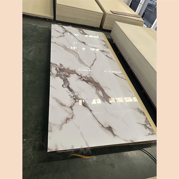 Interior Decoration Bamboo Charcoal Wood Veneer