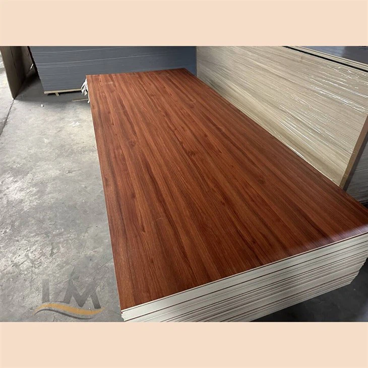 Interior Decoration Bamboo Charcoal Wood Veneer