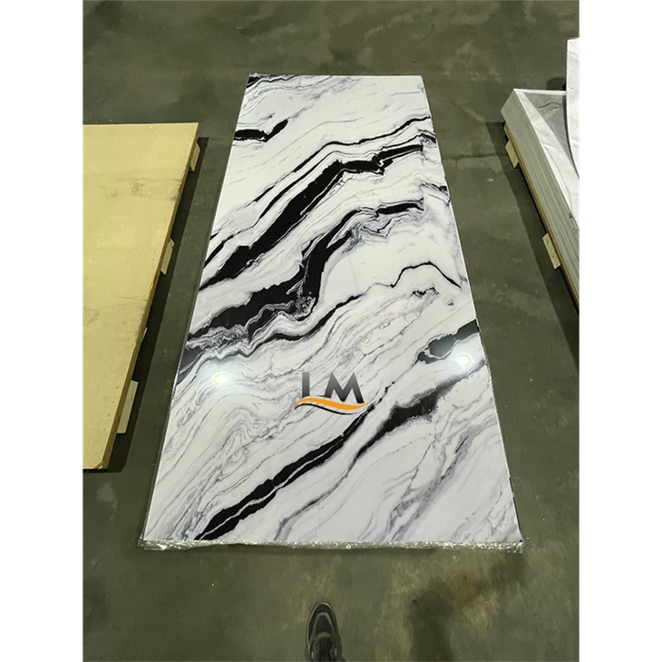 Niaj hnub nimno UV Phab Ntsa Panels rau Kho kom zoo nkauj
