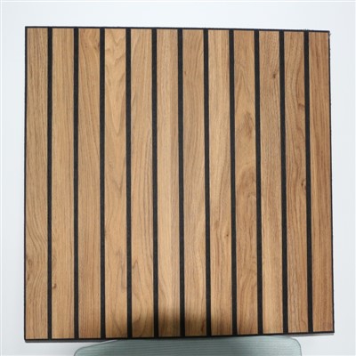 Niaj hnub nimno Tsim Phab Ntsa Acoustic Panels