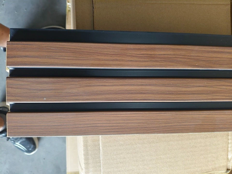 Wood Grain Colors Ps Wall Panel