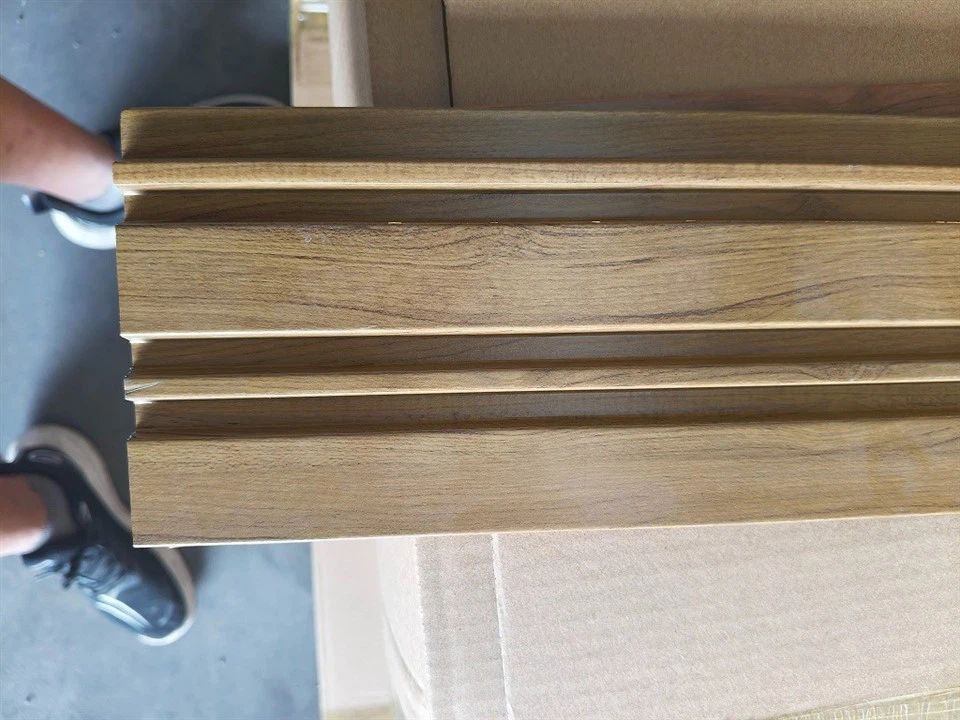 Wood Grain Colors Ps Wall Panel